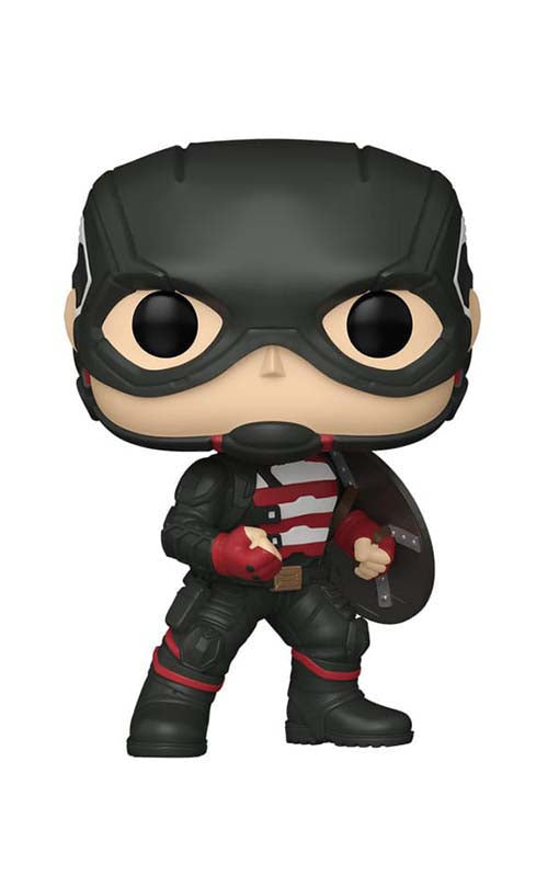 Funko POP! Marvel - Thunderbolts - John F. Walker (#1484) figure