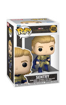 Funko POP! Marvel - Thunderbolts - Sentry (#1485) figure
