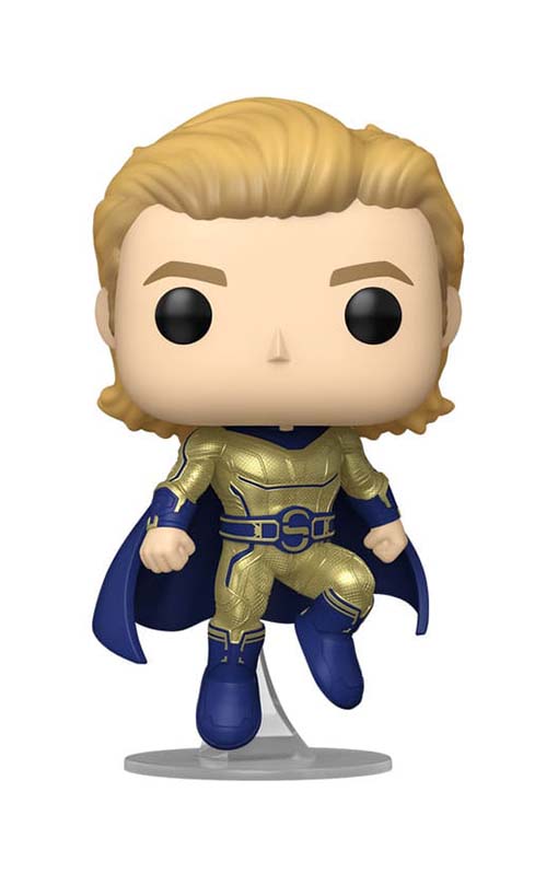 Funko POP! Marvel - Thunderbolts - Sentry (#1485) figure