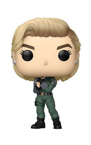 Funko POP! Marvel - Thunderbolts - Yelena Belova (#1481) figure