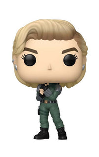 Funko POP! Marvel - Thunderbolts - Yelena Belova (#1481) figure