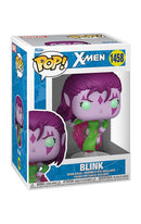 Funko POP! Marvel X-Men – Blink (#1458) figure