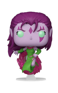 Funko POP! Marvel X-Men – Blink (#1458) figure