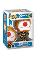 Funko POP! Marvel X-Men – Sunfire (#1460) figure