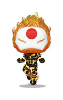 Funko POP! Marvel X-Men – Sunfire (#1460) figure