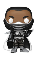 Funko POP! Marvel Zombies – Blade Knight (#1152) figure