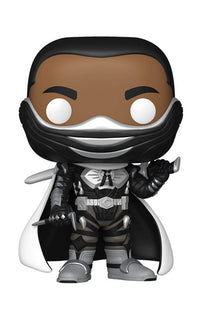 Funko POP! Marvel Zombies – Blade Knight (#1152) figure