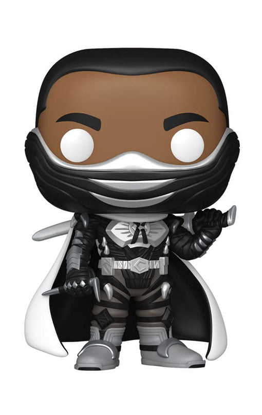 Funko POP! Marvel Zombies – Blade Knight (#1152) figure