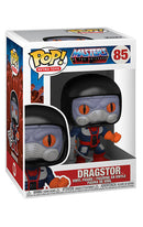 Funko POP! Masters of the Universe Dragstor figure