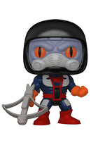 Funko POP! Masters of the Universe Dragstor figure