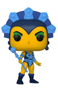 Funko POP! Masters of the Universe Evil Lyn figure
