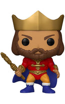 Funko POP! Masters of the Universe - King Randor figure