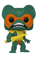 Funko POP! Masters of the Universe Merman figure