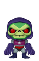 Funko POP! Masters of the Universe - Skeletor with Terror Claws (#39) figure