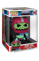 Funko POP! Masters of the Universe Trapjaw Super- Sized figure