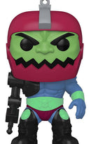 Funko POP! Masters of the Universe Trapjaw Super- Sized figure