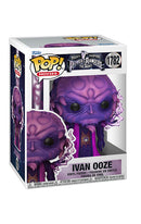 Funko POP! Mighty Morphin Power Rangers The Movie - Ivan Ooze (#1782) figure