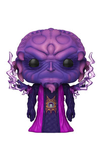 Funko POP! Mighty Morphin Power Rangers The Movie - Ivan Ooze (#1782) figure