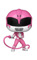 Funko POP! Mighty Morphin Power Rangers The Movie - Pink Ranger (#1778) figure