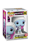 Funko POP! Monster High - Abbey (#155) figure