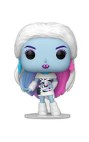 Funko POP! Monster High - Abbey (#155) figure