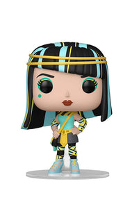 Funko POP! Monster High - Cleo (#117) figure