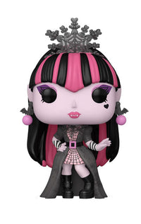 Funko POP! Monster High - Draculaura (#163) figure