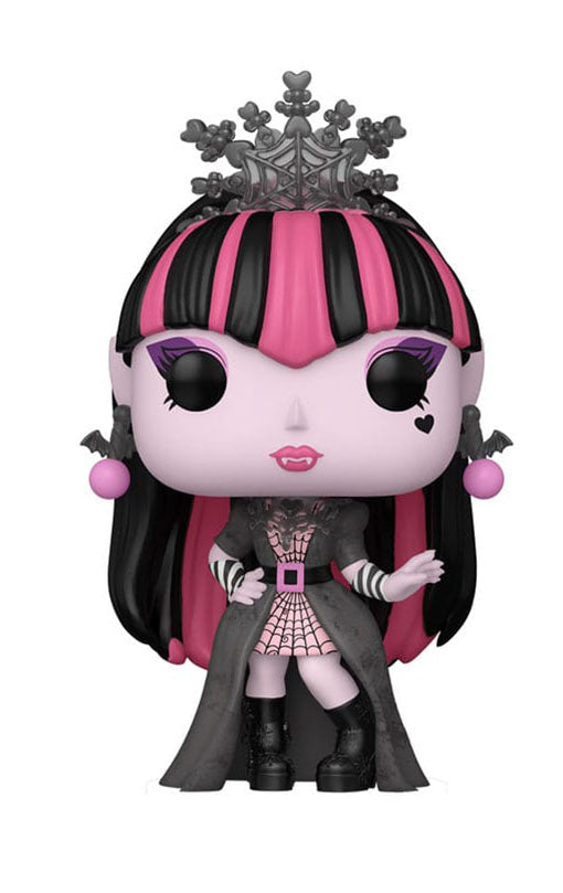 Funko POP! Monster High - Draculaura (#163) figure