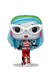 Funko POP! Monster High - Ghoulia (#154) figure