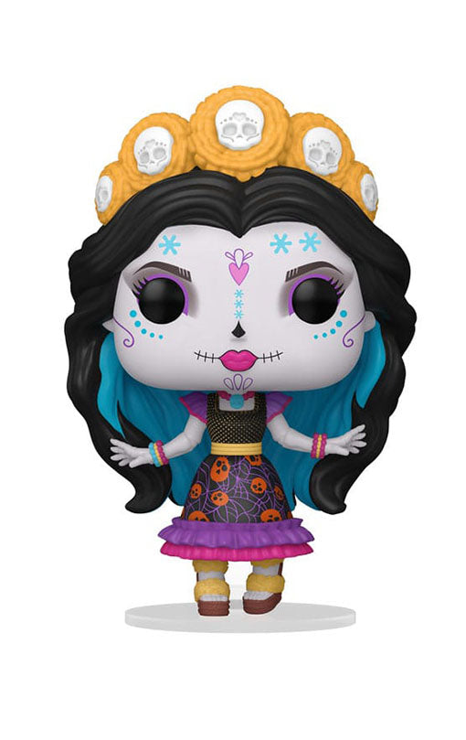 Funko POP! Monster High - Skelita (#164) figure