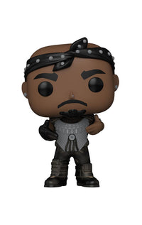 Funko POP! Music– Tupac Shakur (#446) figure