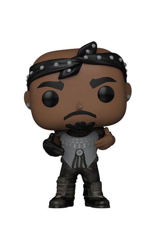 Funko POP! Music– Tupac Shakur (#446) figure