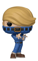 Funko POP! My Hero Academia Best Jeanist (#786) figure