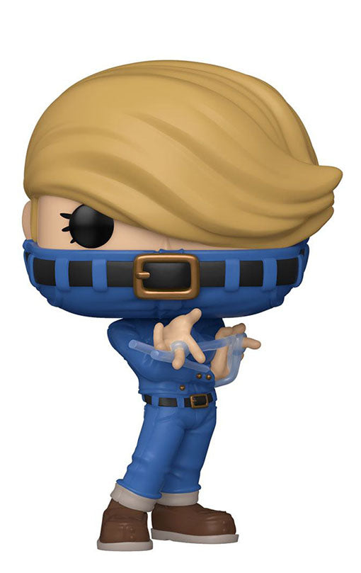 Funko POP! My Hero Academia Best Jeanist (#786) figure