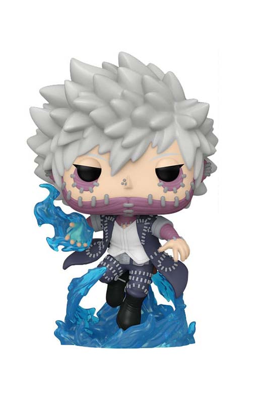 Funko POP! My Hero Academia - Dabi (#1834) figure