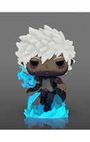 Funko POP! My Hero Academia - Dabi (GW) (#1834) figure Special Edition CHASE