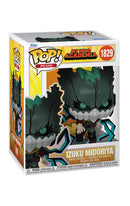 Funko POP! My Hero Academia - Deku Vigilante (#1829) figure