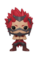 Funko POP! My Hero Academia - Eijiro Kirishima (#606) figure