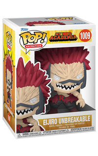 Funko POP! My Hero Academia Eijiro Unbreakable figure