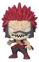 Funko POP! My Hero Academia Eijiro Unbreakable figure