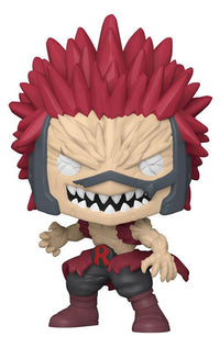 Funko POP! My Hero Academia Eijiro Unbreakable figure