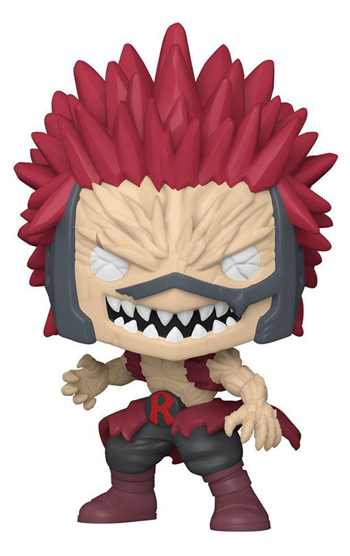 Funko POP! My Hero Academia Eijiro Unbreakable figure