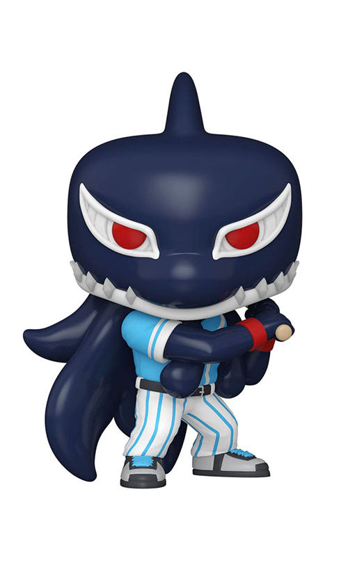 Funko POP! My Hero Academia - Gang Orca (Baseball) (#1331) figure