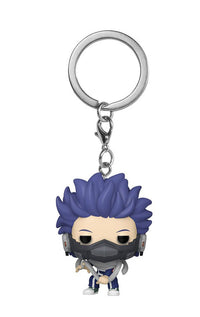 Funko POP! My Hero Academia - Hitoshi Shinso keychain