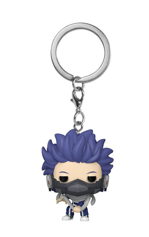 Funko POP! My Hero Academia - Hitoshi Shinso keychain