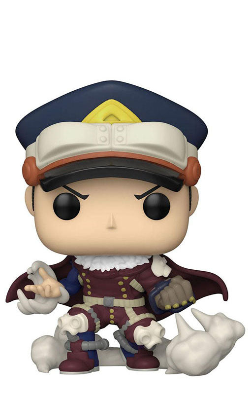 Funko POP! My Hero Academia Inasa Yoarashi (#1145) figure