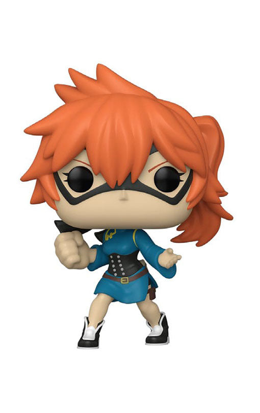 Funko POP! My Hero Academia - Itsuka Kendo Special Edition (#1139) figure