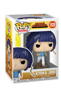 Funko POP! My Hero Academia - Jiro (#1520) figure