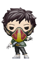 Funko POP! My Hero Academia Kai Chisaki (Overhaul) (#788) figure