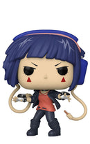 Funko POP! My Hero Academia Kyoka Jiro (#1143) figure